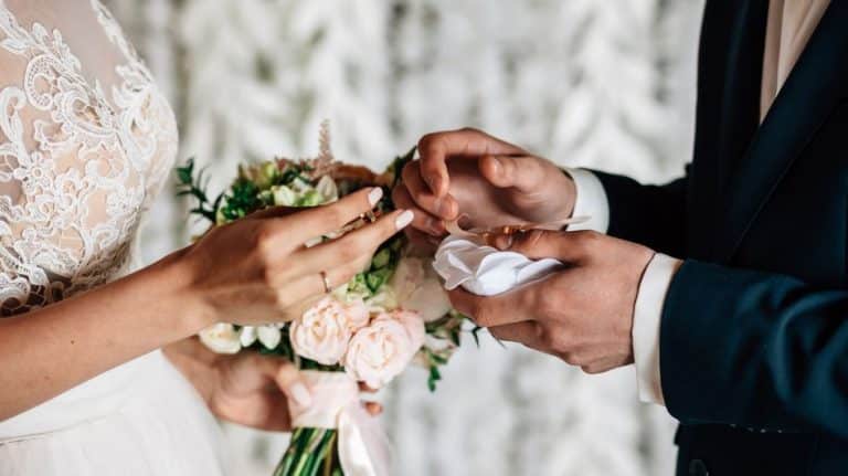 mariage