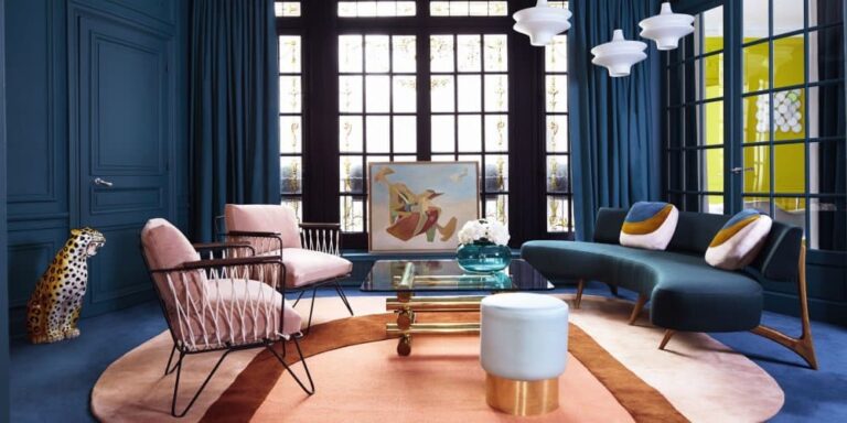 décoration