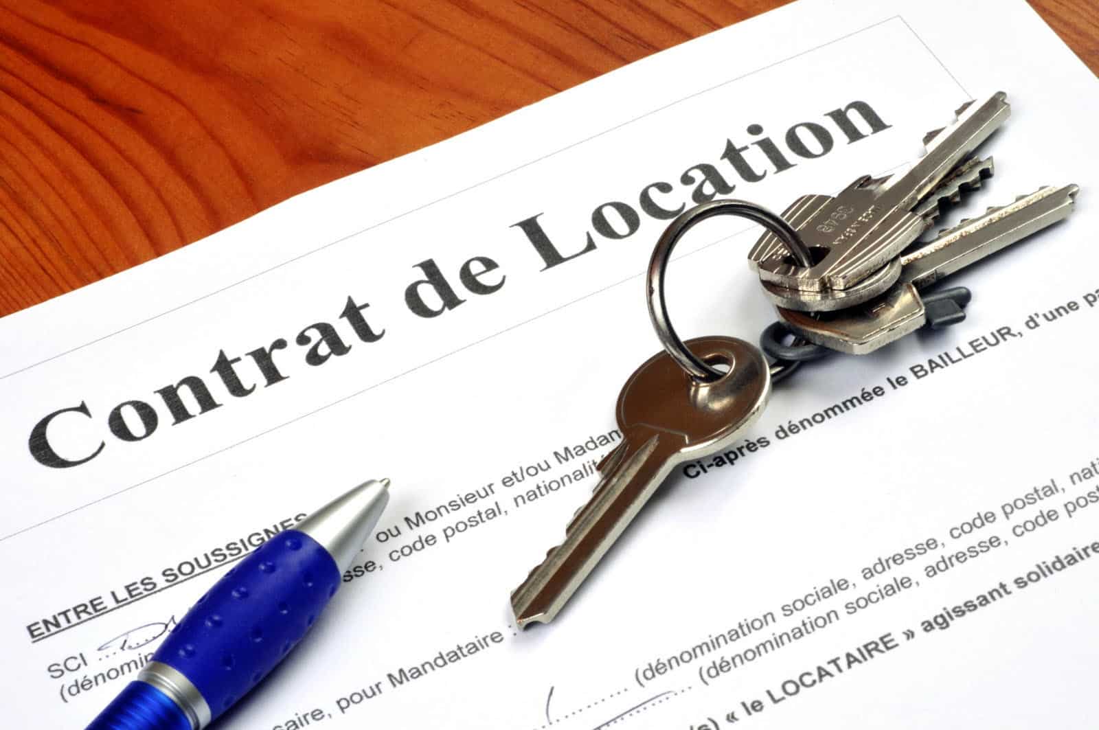 Comment rédiger un contrat de location pour des locaux commerciaux ?