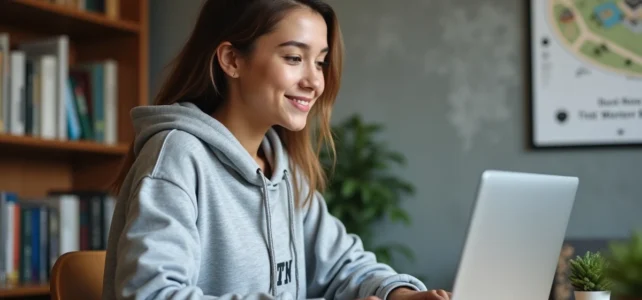 Le guide ultime pour faciliter votre connexion à MyCampus Eduservices chaque jour Le guide ultime pour faciliter votre connexion à MyCampus Eduservices chaque jour