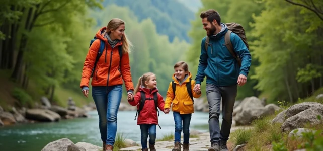 Notre avis sur le Pas de Roland à Itxassou : balade incontournable en famille