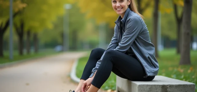 Conseils et astuces pour rester actif et motivé dans votre pratique sportive