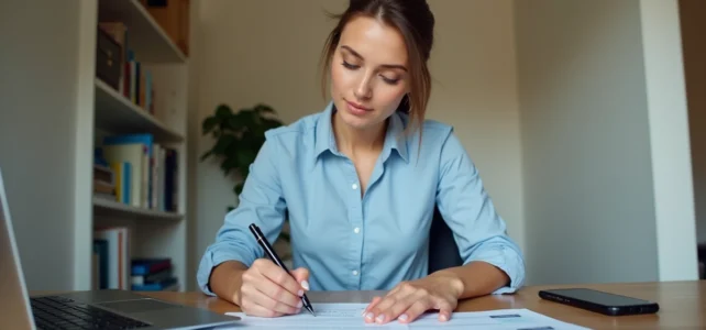 Toutes les étapes pour obtenir un remboursement EF facilement et rapidement Toutes les étapes pour obtenir un remboursement EF facilement et rapidement