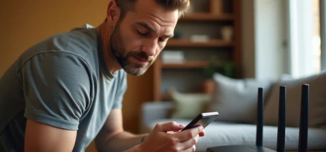 Comment optimiser la connexion Internet à la maison pour tous les usages Comment optimiser la connexion Internet à la maison pour tous les usages